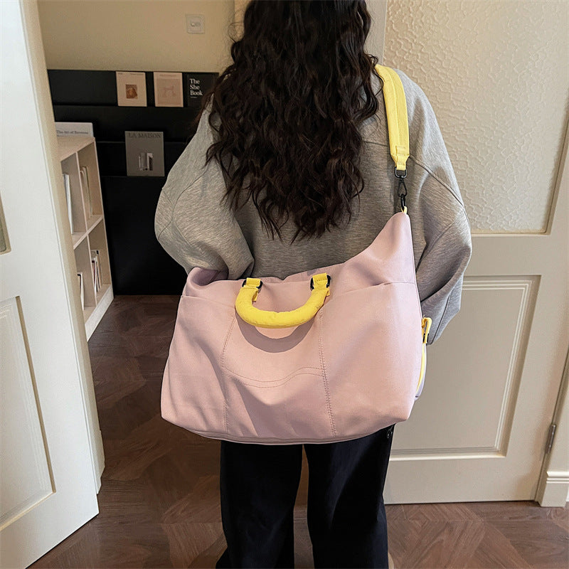 Travel Duffle Bag