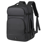 High-Capacity Travel Backpack