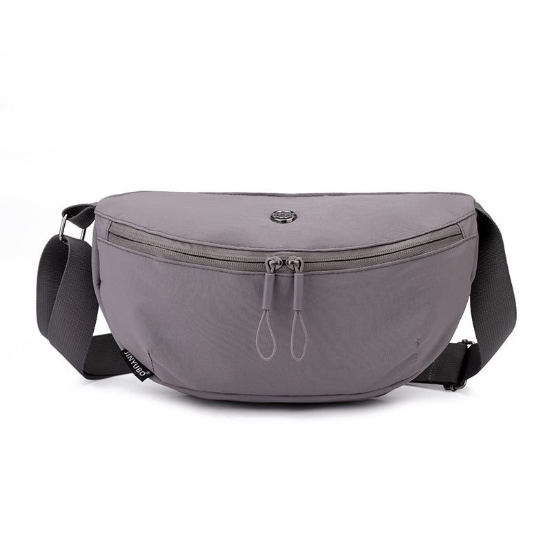 Multi-Functional Utility Crossbody Bag