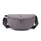Multi-Functional Utility Crossbody Bag