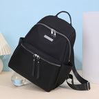 Versatile Multi-Compartment Backpack