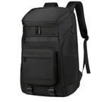 Versatile Urban Travel Backpack Calm Wears