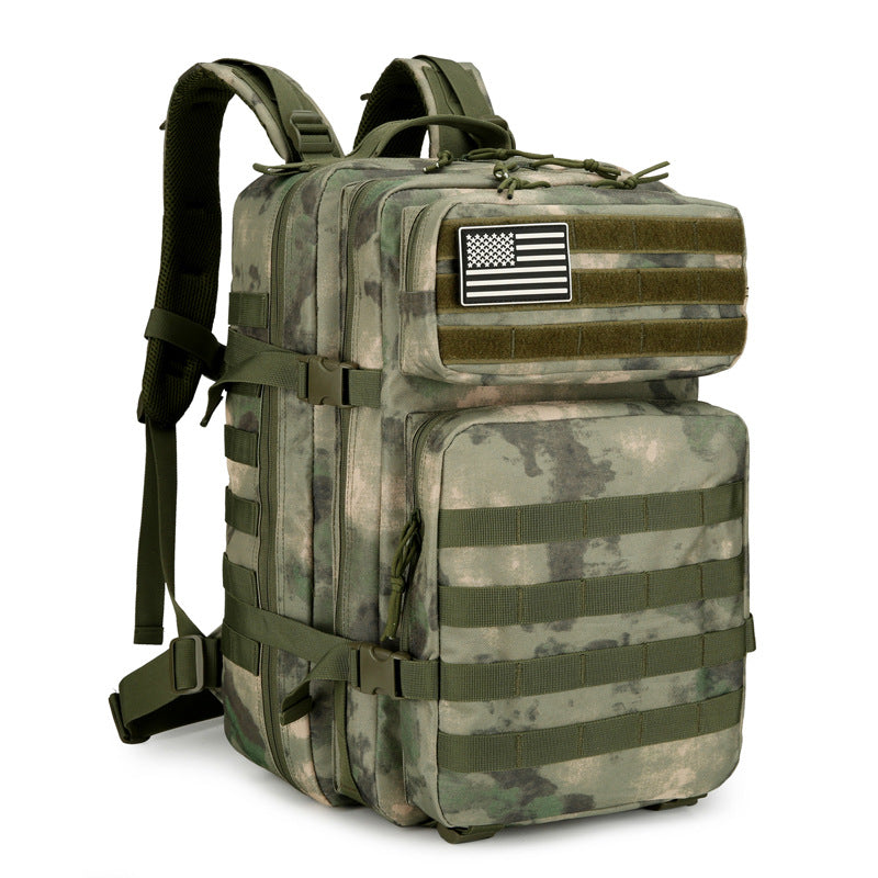 Tactical Backpack