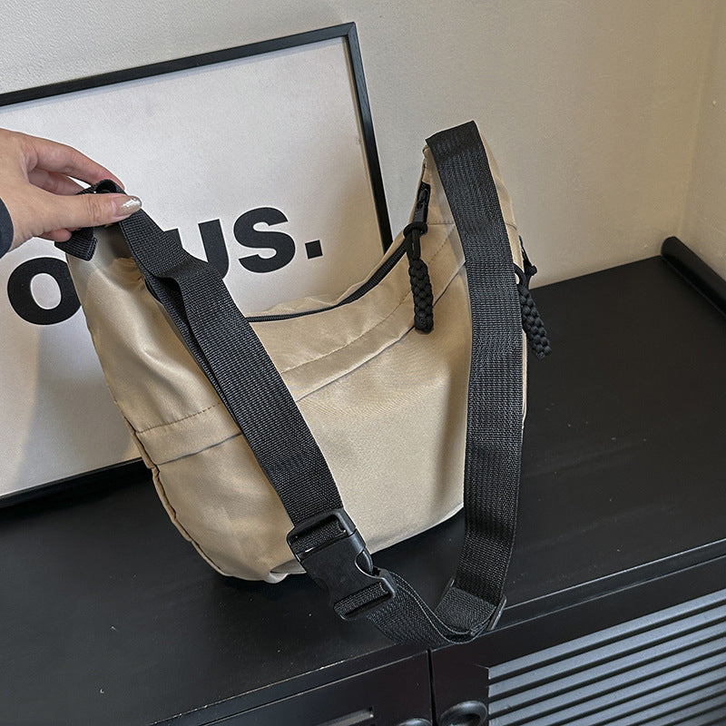 Versatile Everyday Sling Bag
