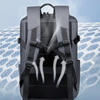 Enhanced Utility Laptop Backpack