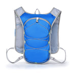 Hydration Pack with Ergonomic Design