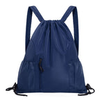 Lightweight Drawstring Backpack