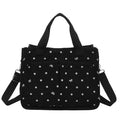 WoStructured Utility Crossbody Bag