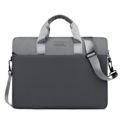 Sleek Professional Laptop Carrying Case