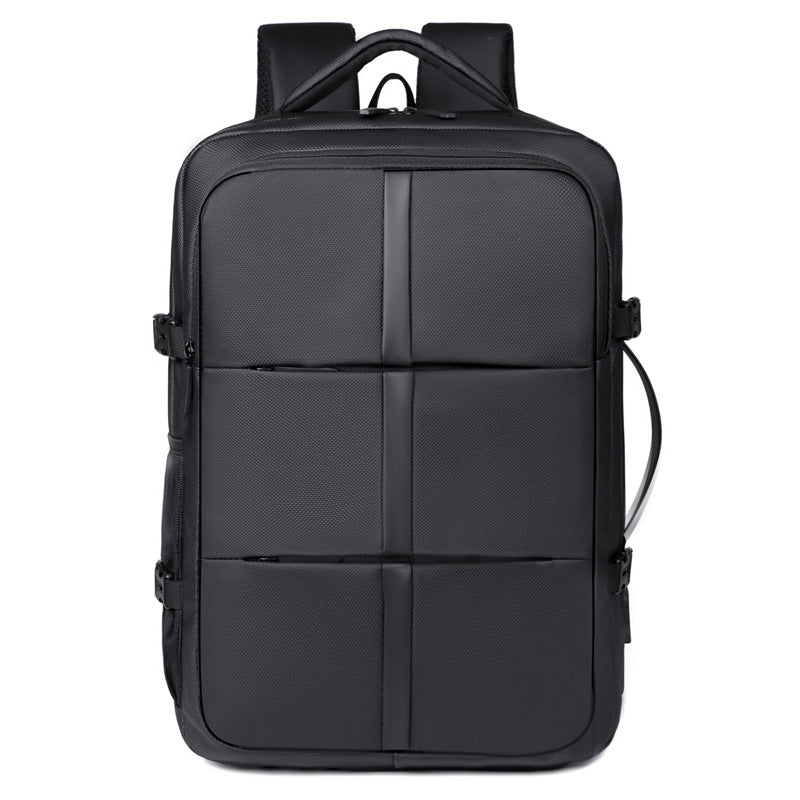 Professional Tech Organizer Backpack Calm Wears