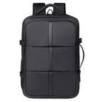 Professional Tech Organizer Backpack Calm Wears
