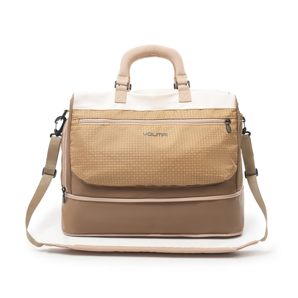 Travel Tote Bag