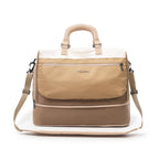 Travel Tote Bag