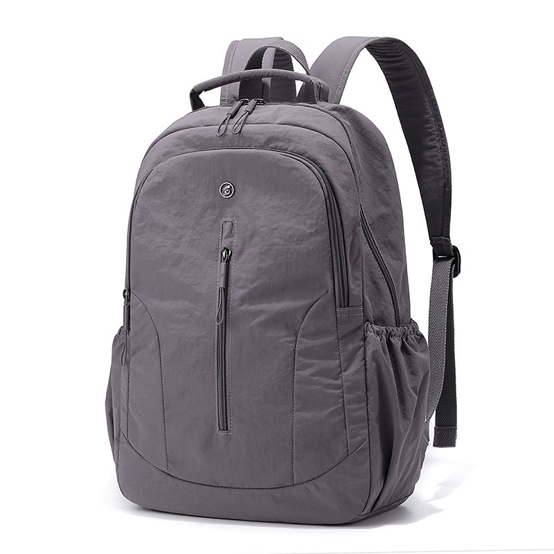 Durable Lightweight Travel Backpack