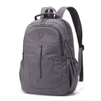 Durable Lightweight Travel Backpack