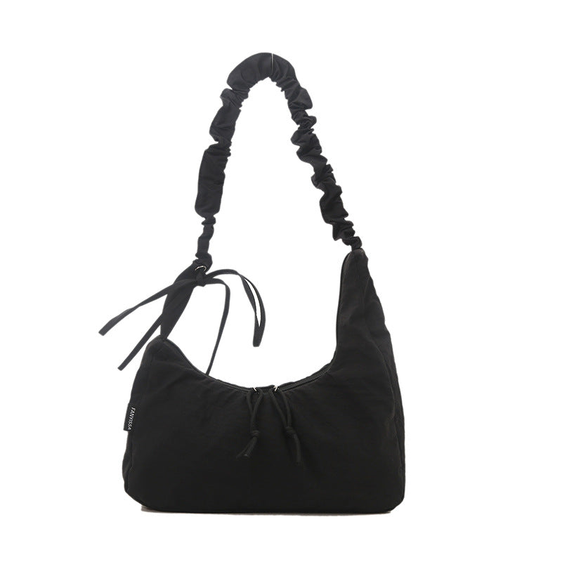 Trendy Slouchy Hobo Handbag
