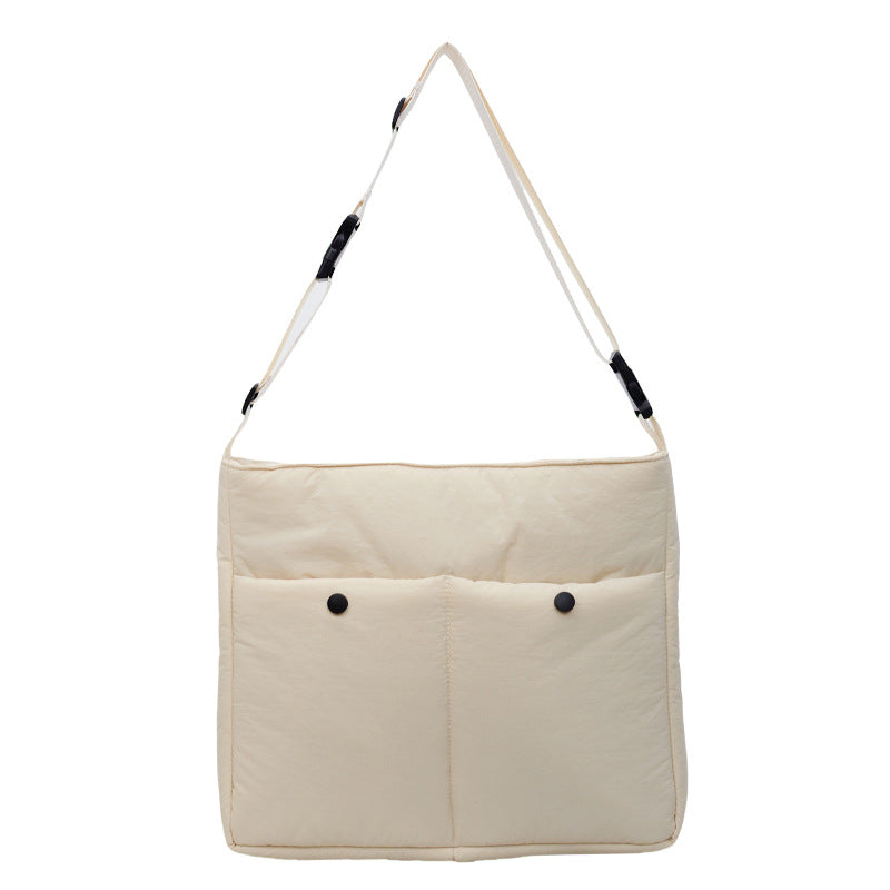 Stylish Crossbody Tote Calm Wears