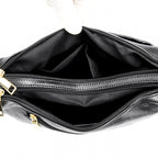 Stylish Structured Crossbody Handbag