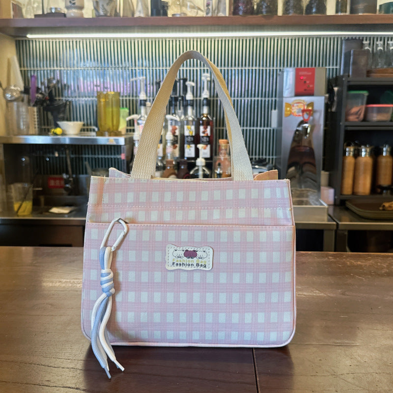 Trendy Everyday Handbag