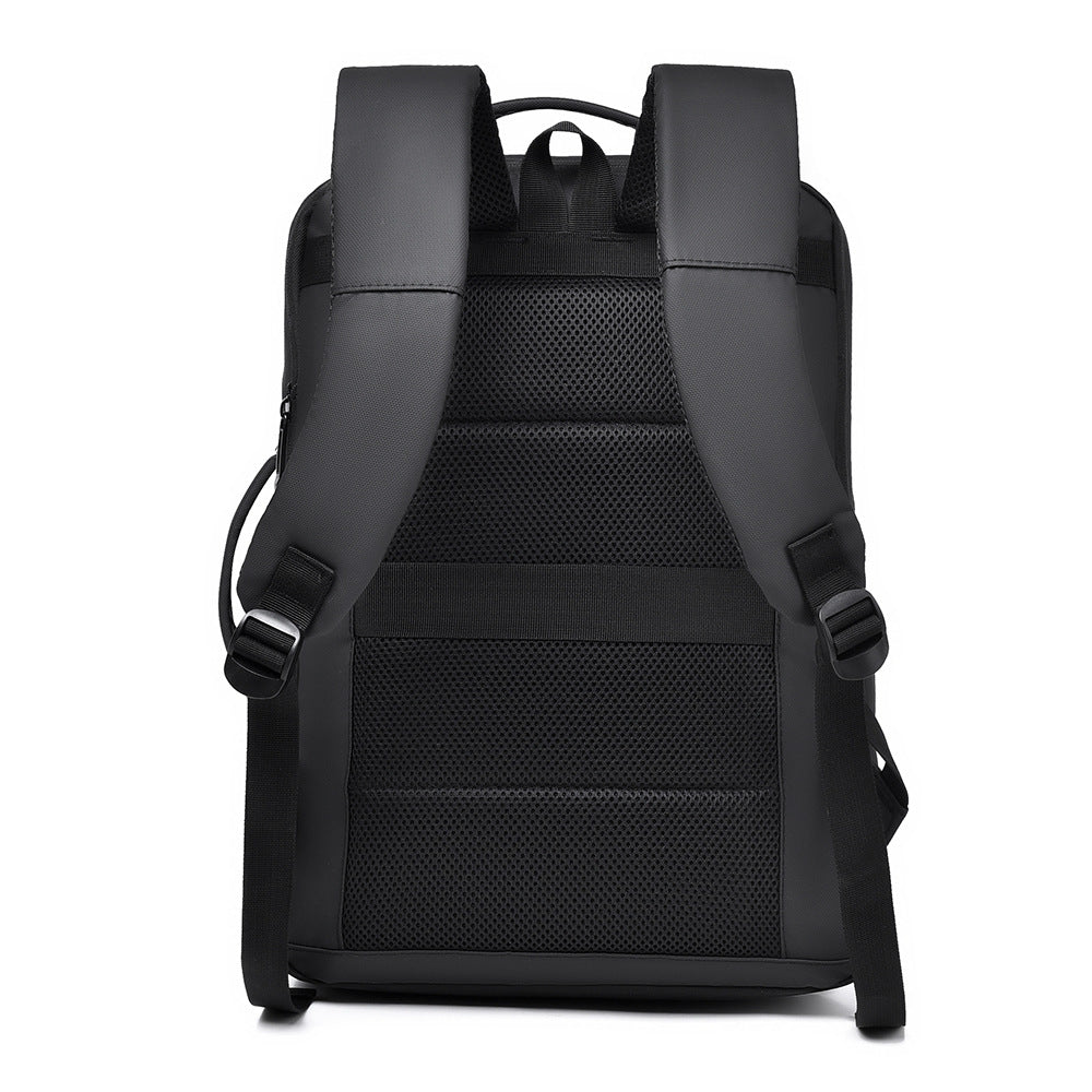 Sleek Business Travel Backpack