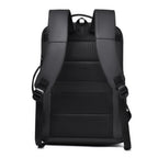 Sleek Business Travel Backpack