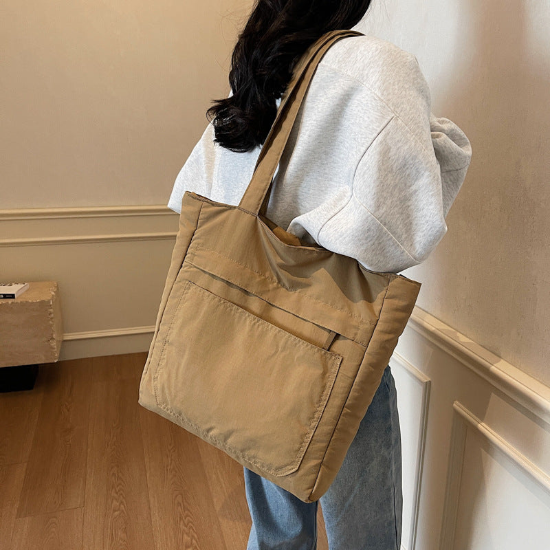Insulated Everyday Carry Tote Calm Wears