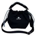 Chic Drawstring Bag