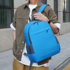 Lightweight Hiking Backpack Calm Wears