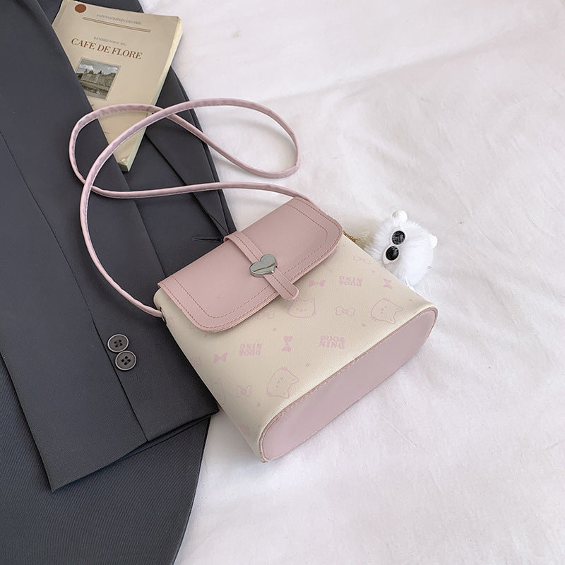 Cute Mini Crossbody Bag