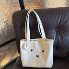 Cotton bag