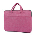Padded Laptop Case with Dual Handles Calm Wears