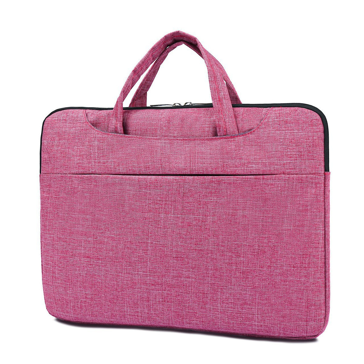 Padded Laptop Case with Dual Handles Calm Wears