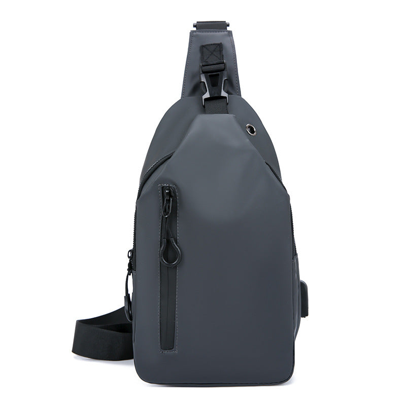 Multi-Purpose Sling Backpack