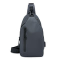 Multi-Purpose Sling Backpack