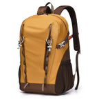 Ergonomic Outdoor Adventure Backpack