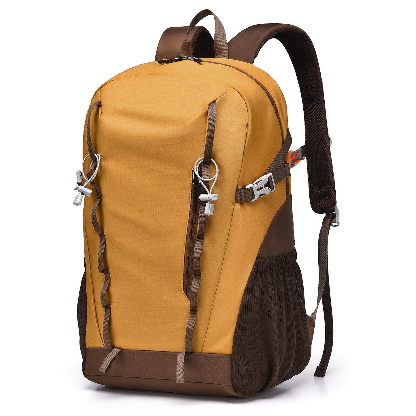 Ergonomic Outdoor Adventure Backpack
