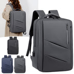 Sleek Professional Laptop Backpack Calm Wears