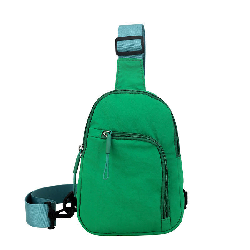 Compact Sling Bag