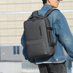 Versatile Waterproof Laptop Backpack