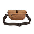 Compact Crossbody Utility Bag Calm Wears