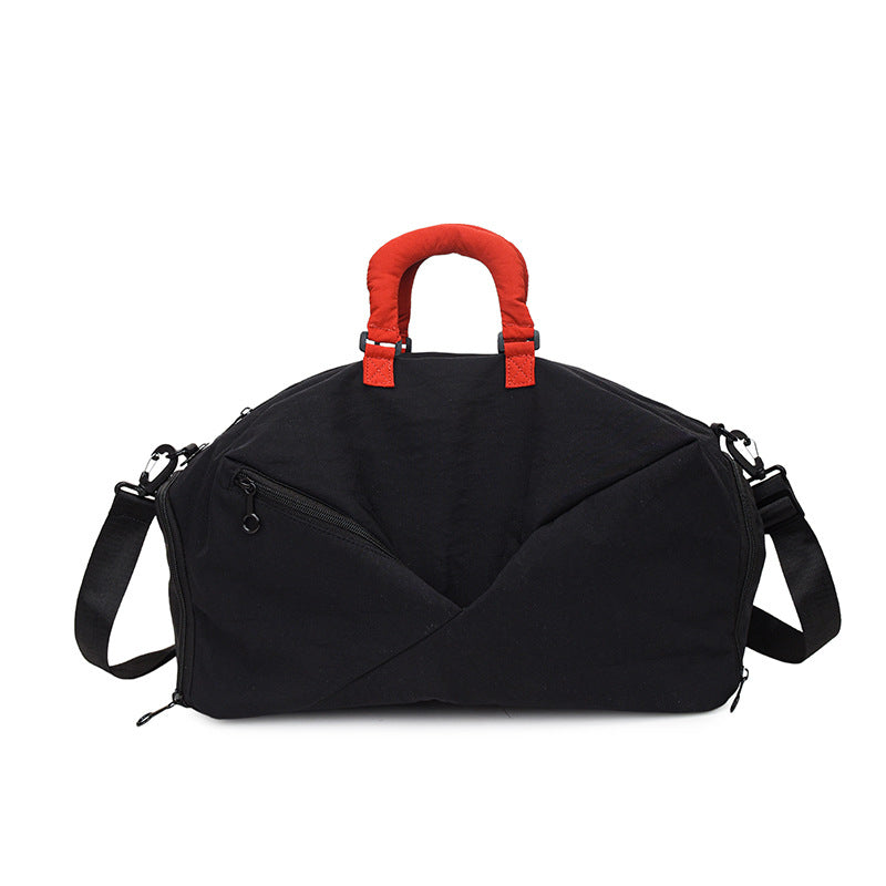 Versatile Sports Duffle Bag