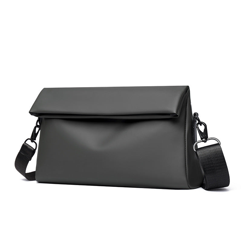 Modern Waterproof Utility Messenger Bag Calm Wears
