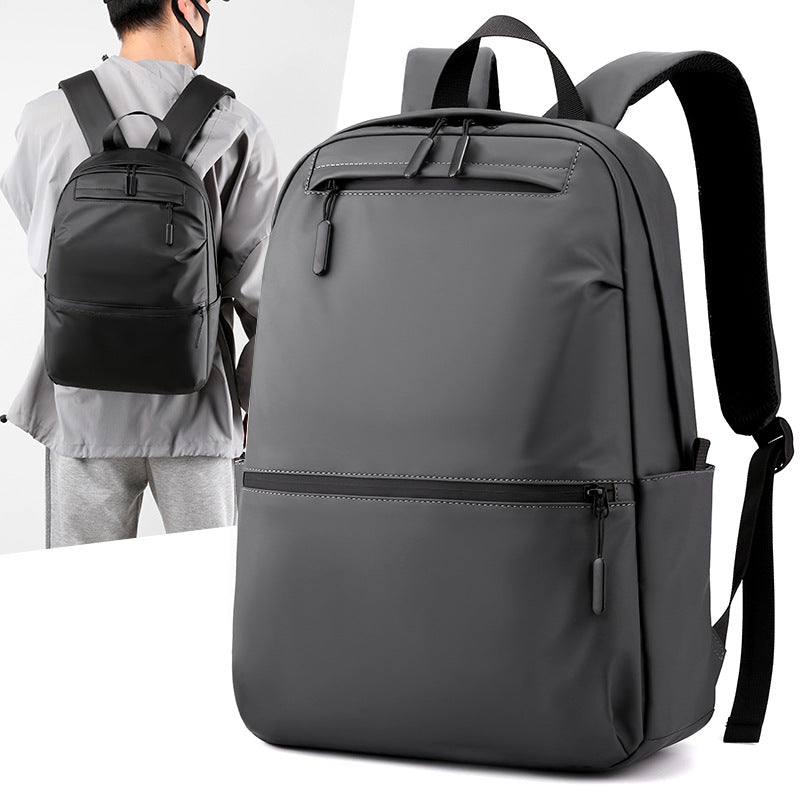 Lightweight Anti-Theft Backpack