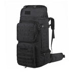 Heavy-Duty Expedition Backpack