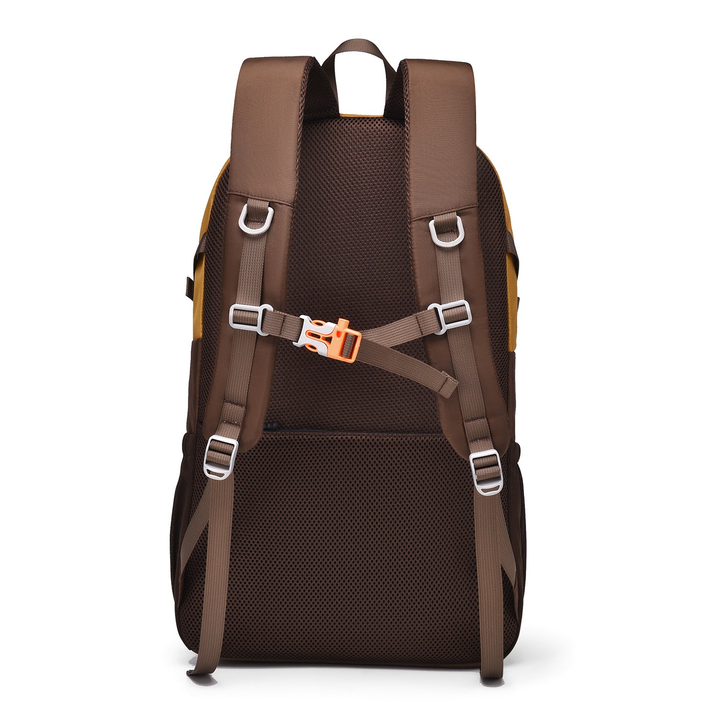 Ergonomic Outdoor Adventure Backpack