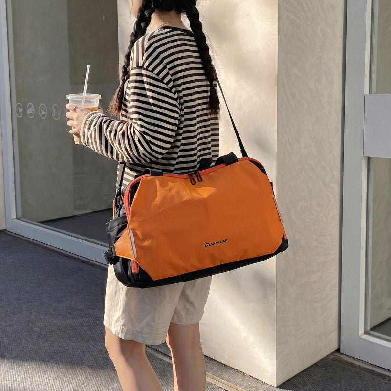 Stylish Weekender Bag