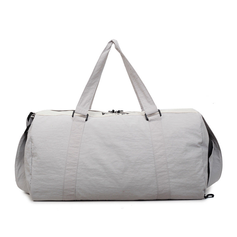Spacious Travel Duffle Bag Calm Wears