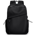 Sleek Urban Commuter Backpack