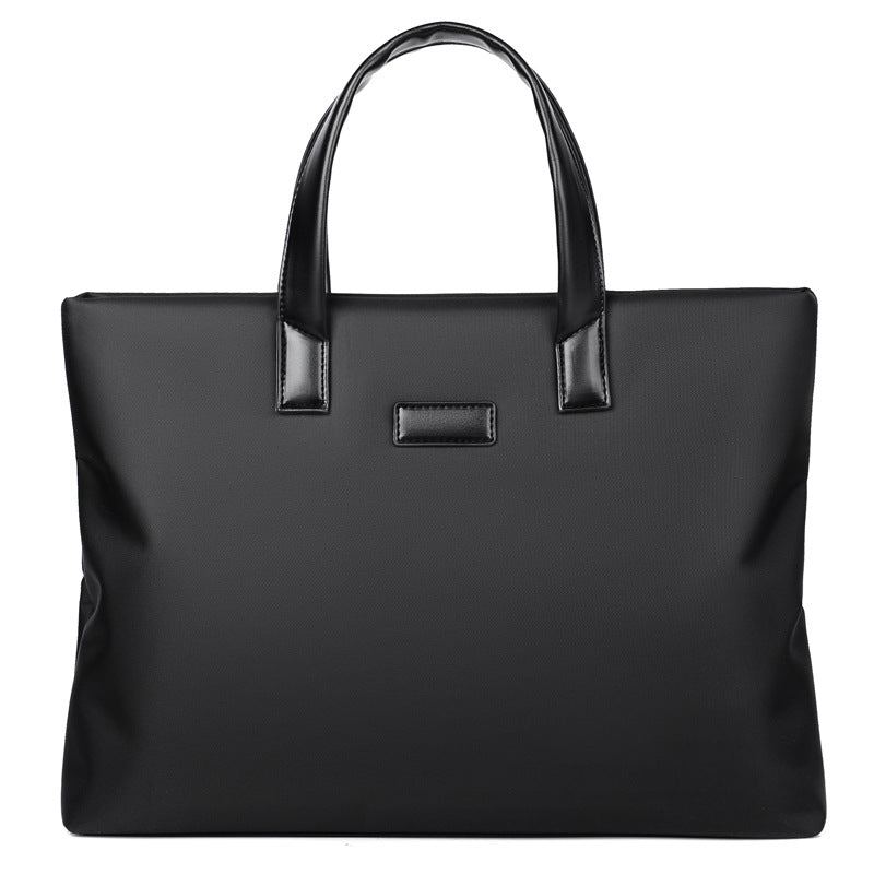 Elegant Professional Laptop Tote Bag