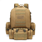 Tactical Backpack
